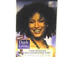 Brown hair is energized with golden red color to produce a lovely, light brown copper hair color. Dark And Lovely Color 391 Brown Cinnamon 6 Pack Details Can Be Found By Clicking On The Image Lovely Colors Hair Color Color