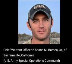 Shane Barnes's Instagram, Twitter & Facebook