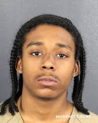 ARNOLD TERRELL KEIR 07/28/2024