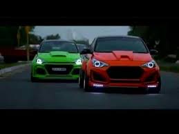 Awesome Modified Cars From Kerala Speedway Youtube