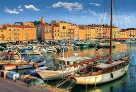 Quels Sont Les Plus Beaux Ports Du Var Bord A Bord Tourisme Nautique