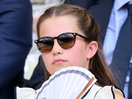 Princess Charlotte's incredible royal first aged 10 just went unnoticed