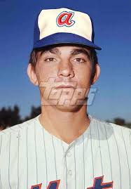 WHEN TOPPS HAD (BASE)BALLS!: AIRBRUSHING THROUGH THE 1970s- 1973 GARY GENTRY