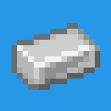 These could give you a full chest. Easy Steel More Forge Mod Modpack Index