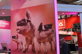 Zu ihrem nutzen bündeln wir unser wissen und unsere erfahrungen, denn unsere kunden stellen an die qualität der produkte und der beratung hohe anforderungen. Eurotier Auf Der Weltgrossten Messe Fur Tierhaltung Und Nutztiere