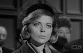 Perry Mason" The Case of the Nautical Knot (TV Episode 1964)