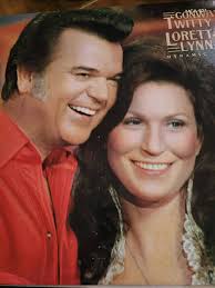 I am from Australia and just love love singing along to Loretta dolly songs