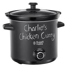 The article talks about using a thermometer to test the water heated in the slow cooker. Crock Pot Heat Setting Symbols Crockpot Symbols Meaning The Pot Setting Is For Keeping The Cooked Food Warm Property Best