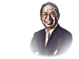 President's Report Philanthropy