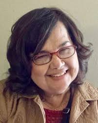 Mary "Lillie" Lydia Alvarado Obituary October 31, 2024