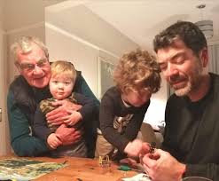 Johan Jansen Van Vuuren