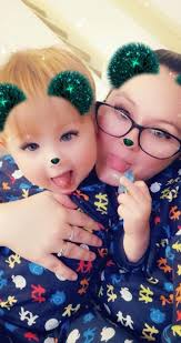 GALLERY: Share your pictures proudly wearing your Alder Hey pyjamas