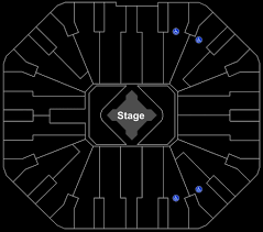 metallica don haskins center 02 28 2019 ticketiq with don