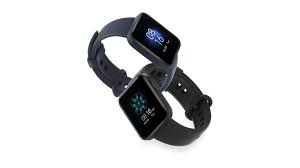 Xiaomi Mi Watch Lite in Bildern