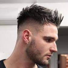 Mens Hairstyles Big Nose Menshairstyles Cool Hairstyles For Men Mens Hairstyles Short Long Hair Styles Men