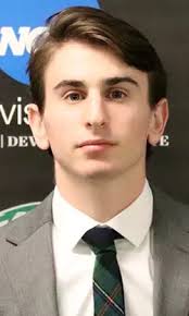 2018 Men's Lacrosse Roster