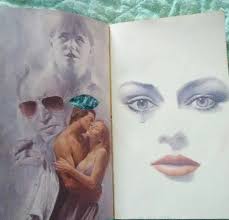 The eyes of darkness book