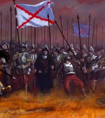Die truppen zogen kämpfend, mordend und brandschatzend durch europa und. 35 30 Jahriger Krieg Ideen 30 Jahriger Krieg Kriegerin Dreissigjahriger Krieg