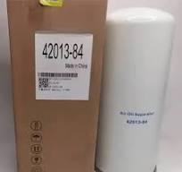 Screw air compressor maintenance accessories three filter ...