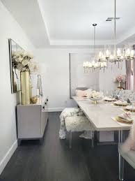 Glam Dining Room In 2020 Decor Room Home Decor