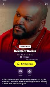 Tit for Tat 2 movie announcement