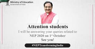 He has completed 20 years in public office. Education Ministry Archives Eduvoice The Voice Of Education Industry