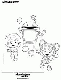 Geo team umizoomi coloring pages. Team Umizoomi Coloring Pages Free Coloring Home