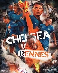 Confirming on twitter on wednesday morning it, he said: Chelsea Fc On Twitter A Big Ucl Matchday Awaits Come On Chelsea Cheren