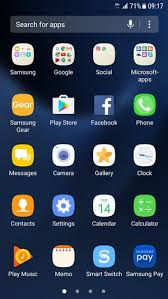Siz ihtiyacınızı belirtin, mobil i̇nternet data hesaplayıcısı size bu paket ile neler yapabileceğinizi hesaplasın. Set Up Internet Samsung Galaxy S7 Edge Android 7 0 Device Guides