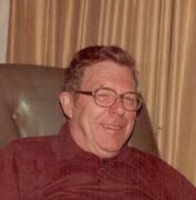 Harold Edward Welch Sr. (1918-1990)