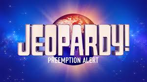 The online game follows the classic rules and all the fun of america's favorite quiz show® with rounds for jeopardy!, double jeopardy!, and final jeopardy! Jeopardy Official Site Jeopardy Com