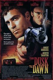 From Dusk Till Dawn (Film, Vampire): Reviews, Ratings, Cast and Crew