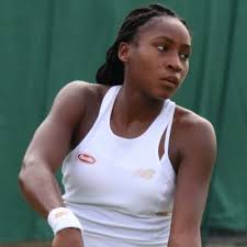 Check this article to find out more about cori 'coco' gauff net worth cori 'coco' gauff net worth is accumulated from her career as a tennis player. Cori Gauff Net Worth Salary Bio Height Weight Age Wiki Zodiac Sign Birthday Fact