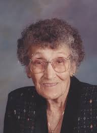 Ethel Byles Obituary (1919