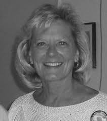 Charlotte May “Charlie” Lampe (1945-2017)