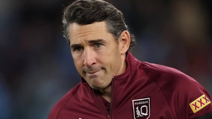 State of Origin 2023: Queensland Maroons coach Billy Slater denies 2024  contract signed, new deal, will he coach next year?