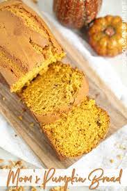 Maybe you would like to learn more about one of these? Pumpkin Pie Spiced Pumpkin Bread With Walnuts Food Folks And Fun