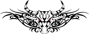 Ancient masters of tattoo art prayed for a long time before each inking of the body. Symmetry Monochrome Photography Plant Png Clipart Royalty Free Svg Png