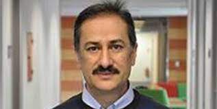 Naci̇ i̇nci̇ kuruluş tarihi : Naci Inci Kimdir Melih Bulu Nun Yardimcisi Prof Dr Naci Inci Hangi Gorevlerde Bulundu