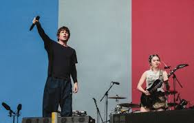 NME - News update