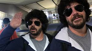 Adam Herschman: LIGHTNING ROUND!