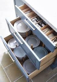 kitchen dish drawer systems guide why