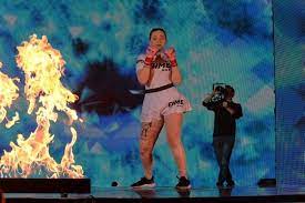 Marta linkiewicz przeszła kolejną metamorfozę. Ogromna Metamorfoza Marty Linkiewicz Z Glowy Zniknely Wlosy A Z Ciala Kilogramy Ale Rzezba Zdjecia 30 10 2020 Express Ilustrowany