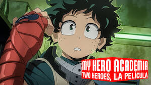 Kimetsu no yaiba the movie: Peliculas De Anime Sitio Oficial De Netflix