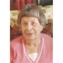 Beverly Richards Obituary