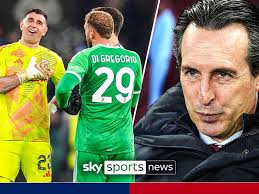 Sky Sports News' Sam Blitz breaks down Aston Villa's Champions League  campaign so far this season, including a focus