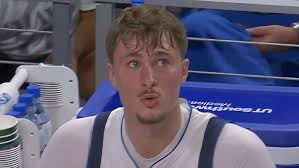 Marcus Randolph got next