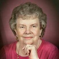 Mrs. Estelle Naomi Rowell Obituary