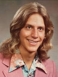 Obituary for Randy Stuart Peterlin