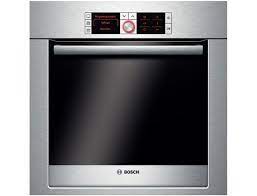 Horno Pirolitico Hbb78c752e Bosch Electric Repair Appliances
